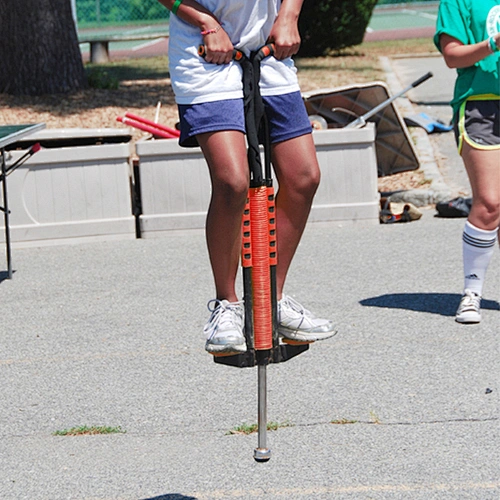 pogo stick with spring from factories,spring pogo stick from factories