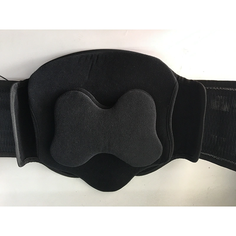 Adjustable Fitness Rope Corset Waist Back Posture Corrector
