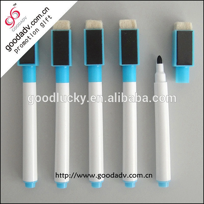 The eco-friendly fashion custom dry erase markers bulk