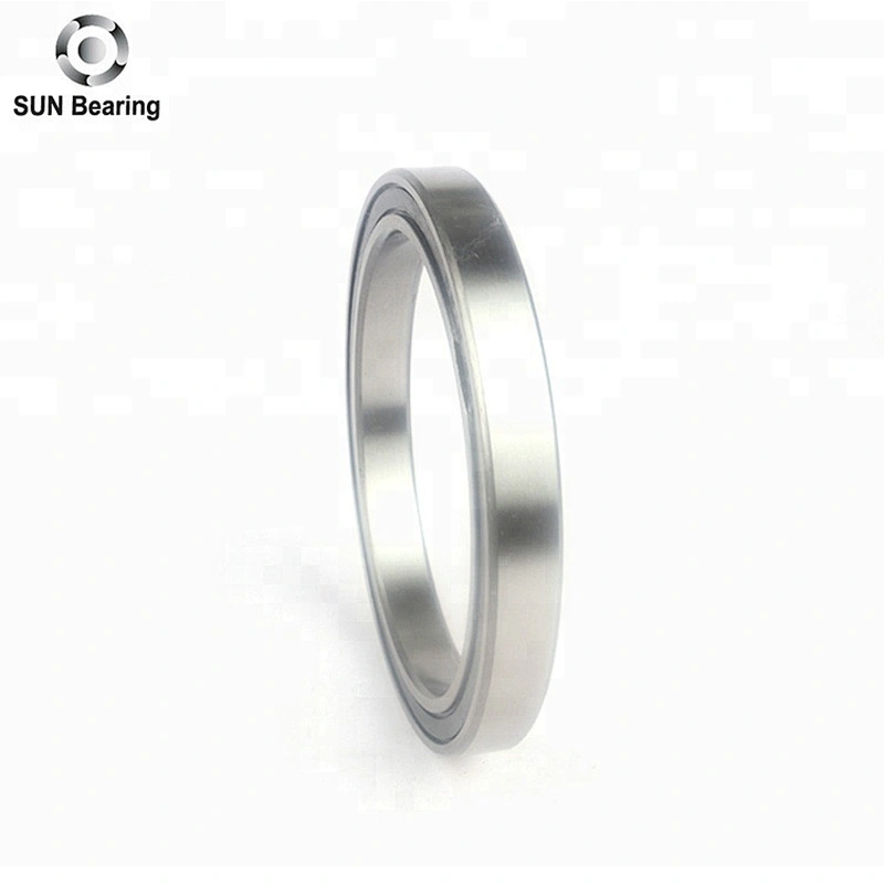 61818-2RS Thin Section ball Bearing