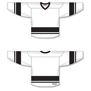Fashion Wholesale Made in China Custom Oversized Ice Hockey Jerseys