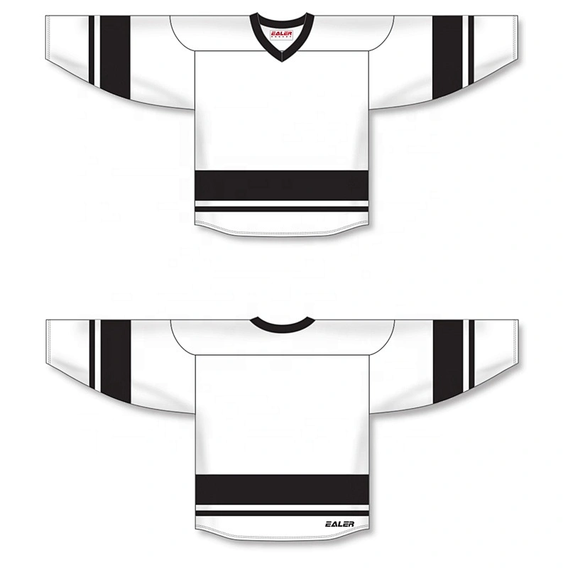 Fashion Wholesale Made in China Custom Oversized Ice Hockey Jerseys