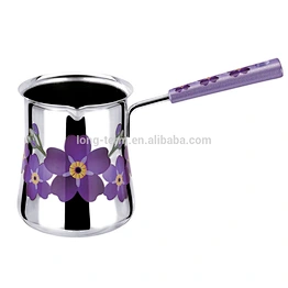 LTC1189 Fashion and Hot sale coffee pot warmer coffee warmer pot personalized coffee pot