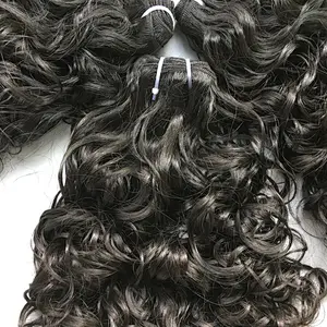The most popular style soft 10 inch deep wave brazilian hair brazilian human hair bundles