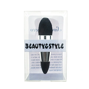 New personalised bullet foundation brush powder brush makeup brush