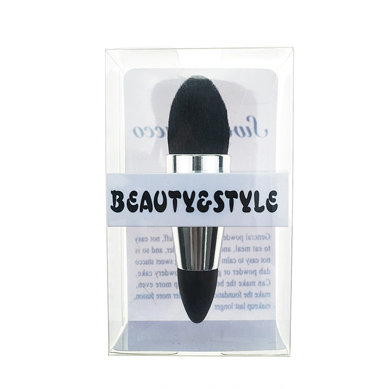 New personalised bullet foundation brush powder brush makeup brush