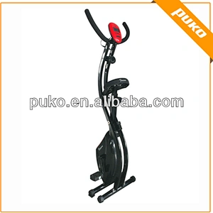 exercise training cyclette