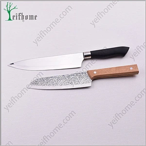 2017 new products greban chef knives