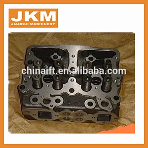 NT855 engine Cylinder Head 4915442