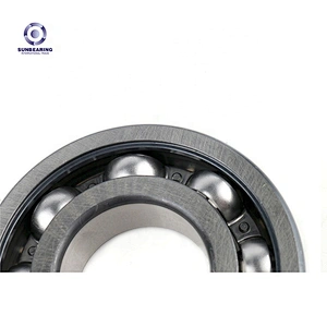 High Quality Deep Groove Ball Bearing 6309-C3