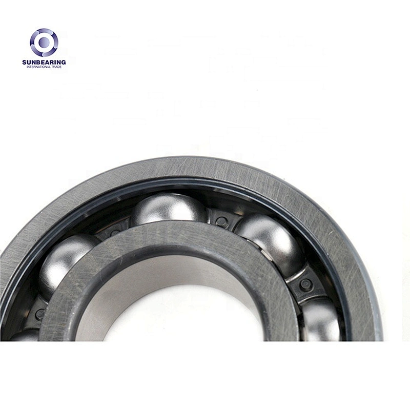 High Quality Deep Groove Ball Bearing 6309-C3