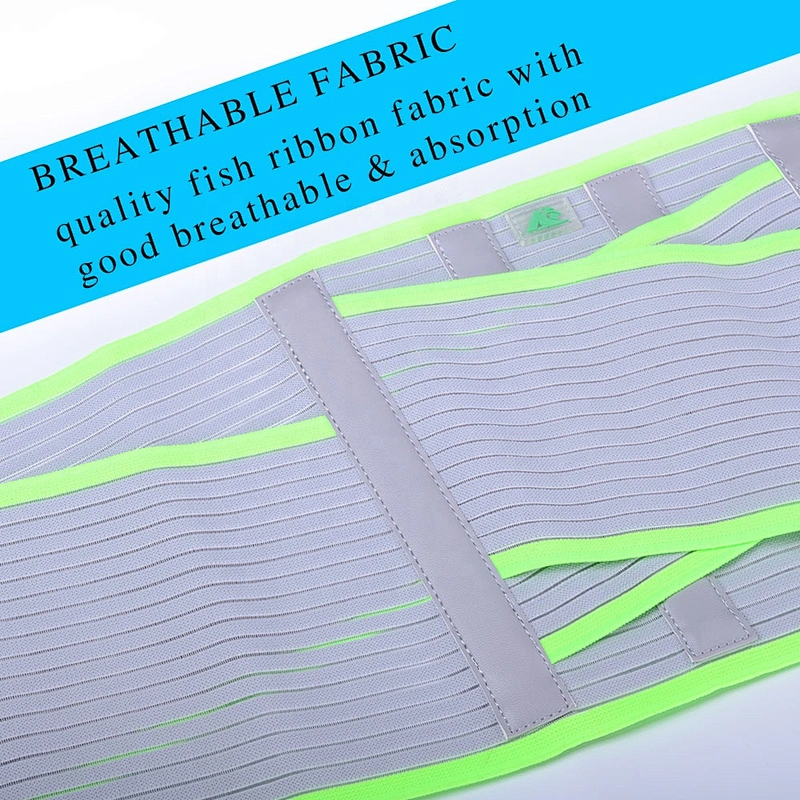 Wholesale High Quality Lumbar Belt Waist Support For Back Spine Pain