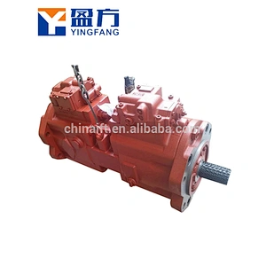 SK70 hydraulic pump,K3SP36B-101R-2002 main pump,SK70 excavator main pump for sale