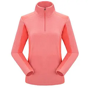 Women's Winter Fleece Warm Softshell Jacket Outdoor Sports Lover's Coats Thermal Hiking Skiing Camping Women Jackets