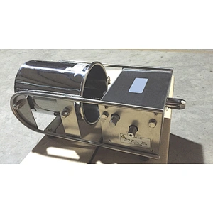 High Efficiency Stainless Steel Horizontal Sausage Stuffer and Maker to Making Sausage