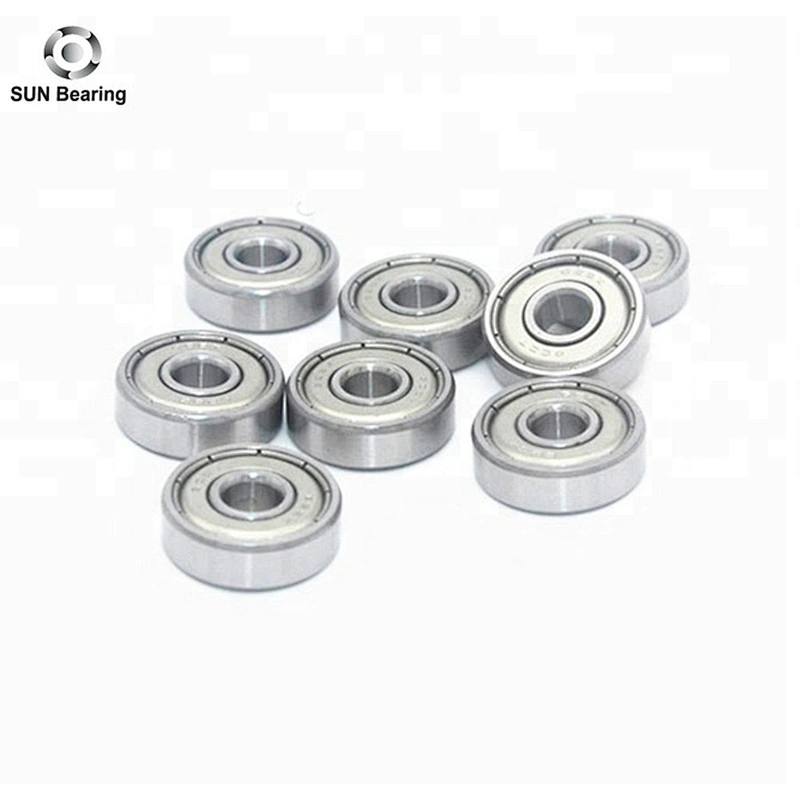 Promotion 693zz Mini ball Bearing