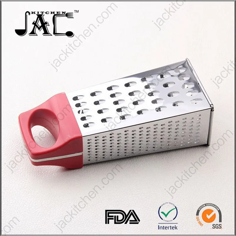 Kitchen Tools Convenient Stainless Steel Food Grade Potato Grater