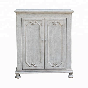 french reproduction storage buffet furniture