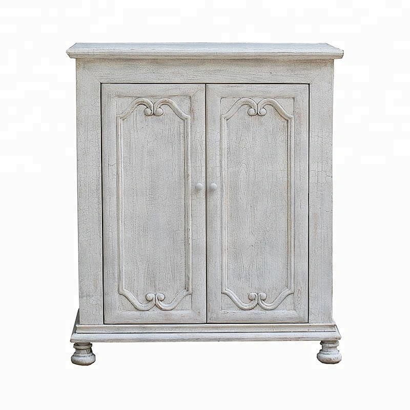 french reproduction storage buffet furniture