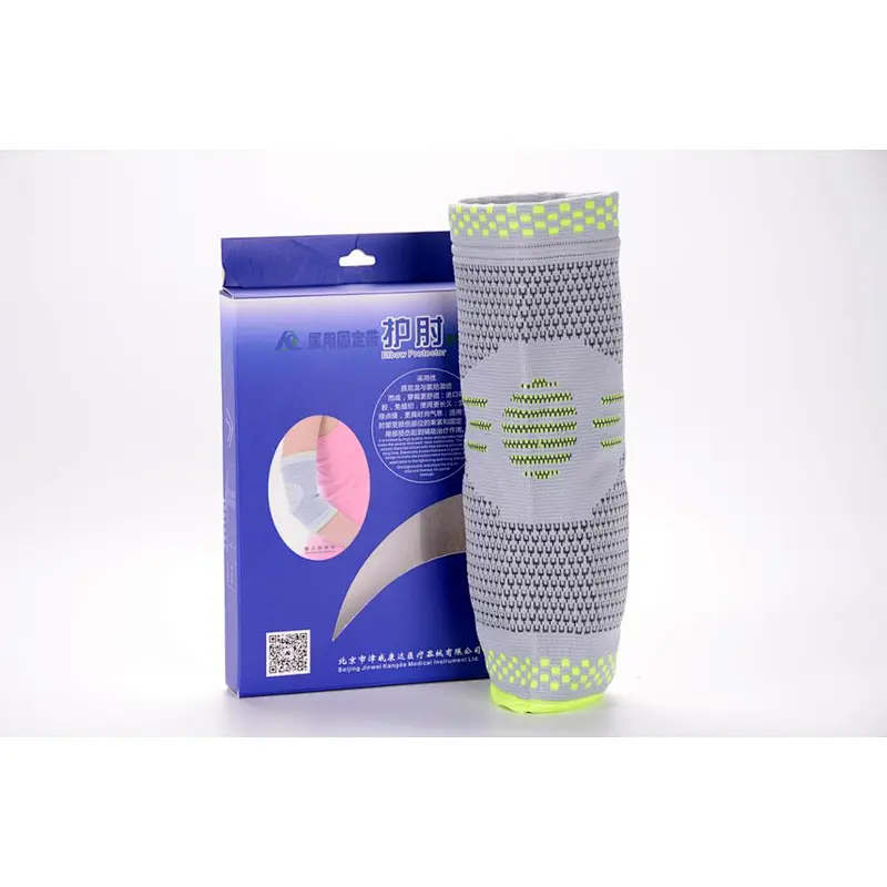 Elbow Sleeve Support - Sports Elbow Brace - Sport Elbow Protector
