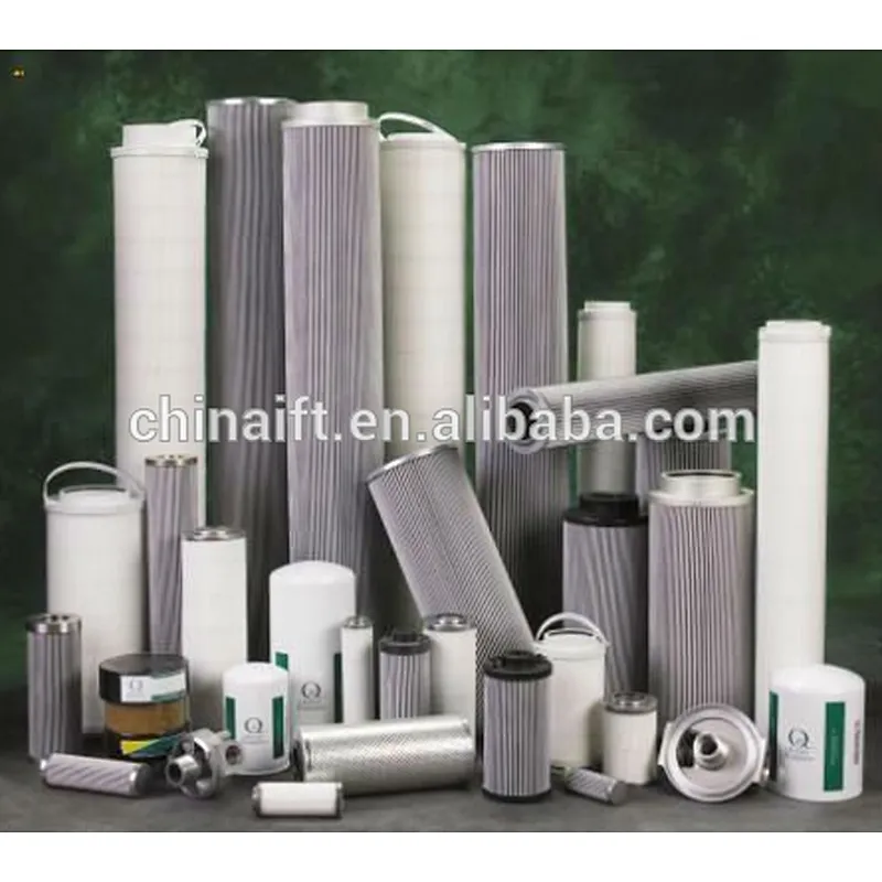 WDK725 hydraulic oil filter cartridge Filter Element PU1046X N1707 901251 Trucks BFU811 BF811 P811