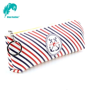 Original Design high quality soft PU stationery case Pencil pouch