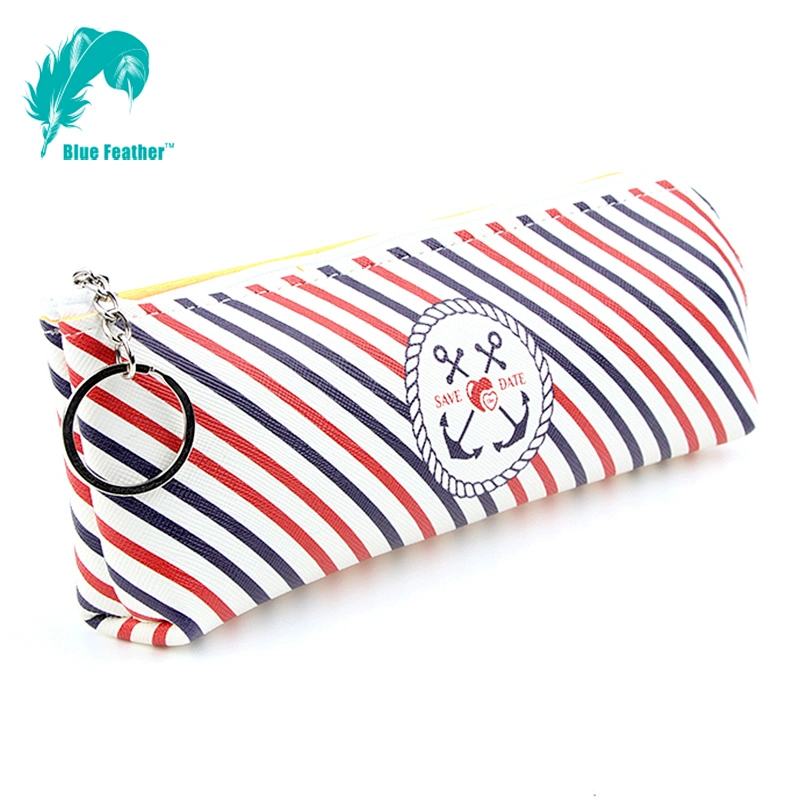 Original Design high quality soft PU stationery case Pencil pouch
