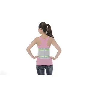 Enhanced strong type waist protector support brace