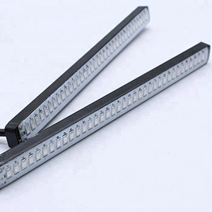 Lightech Wholesale 9W Red Yellow 12V LED DayTime Running Light DRL