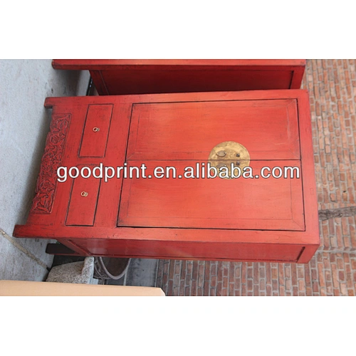 chinhese antique cabinet wedding cabinet