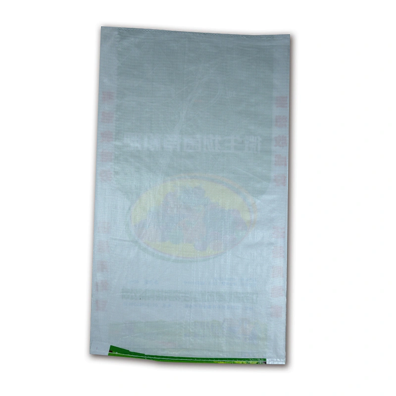 2018 China Hot Sale PP 50 kg Fertilizer Bag