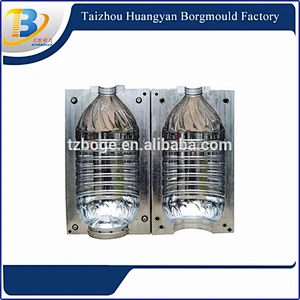 Blowing mould