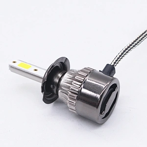 Lightech k3 36W 8000Lm Mini LED Headlight bulb H7 for 12V 24V Auto cars