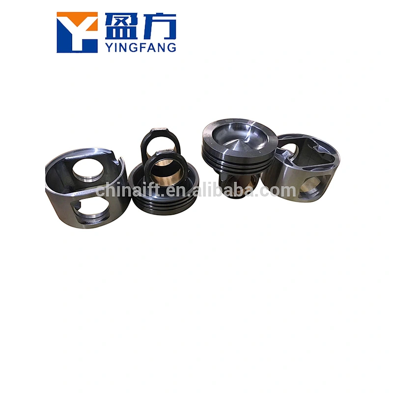 engine V3800 Piston For Excavator Engine Parts for sale