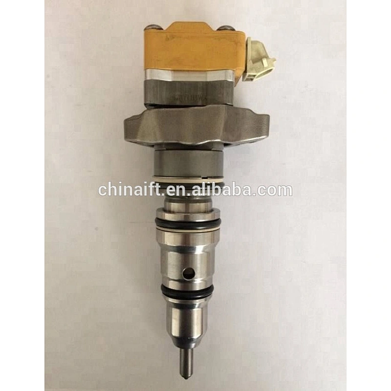 312B 312BL excavator engine part fuel injector 1487108 nozzle injector assy