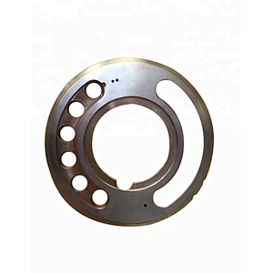 Hydraulic Pump Pinion PV22 Parts For SK05 Excavator SK04
