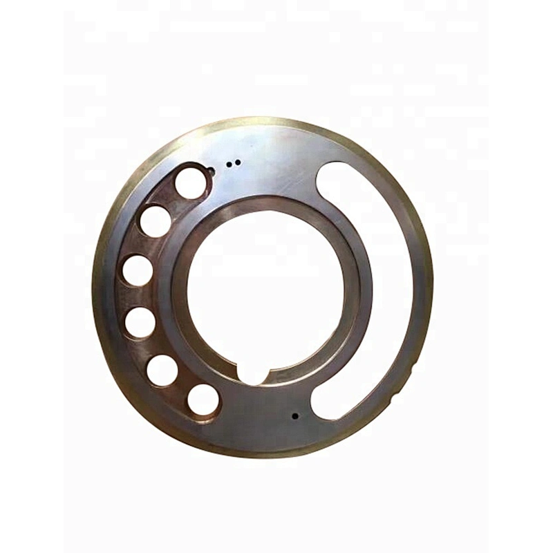 Hydraulic Pump Pinion PV22 Parts For SK05 Excavator SK04