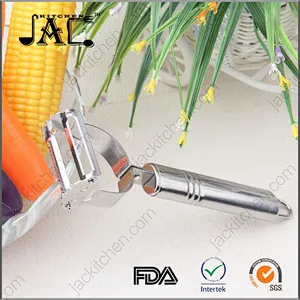 Wholesale Durable Stainless Steel Smart Peeler