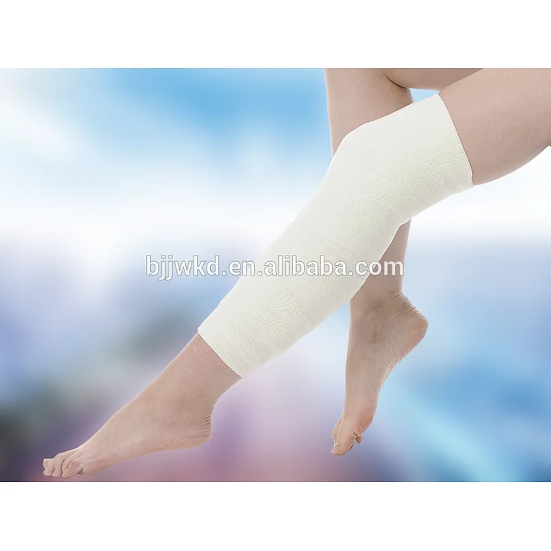 Manufacturer Medical Polyester Orthopedic Casting Tape CE Approved