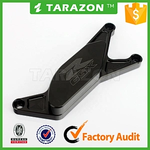Ultralight Motorcycle Engine Case Cover Slider for Suzuki GSXR 600