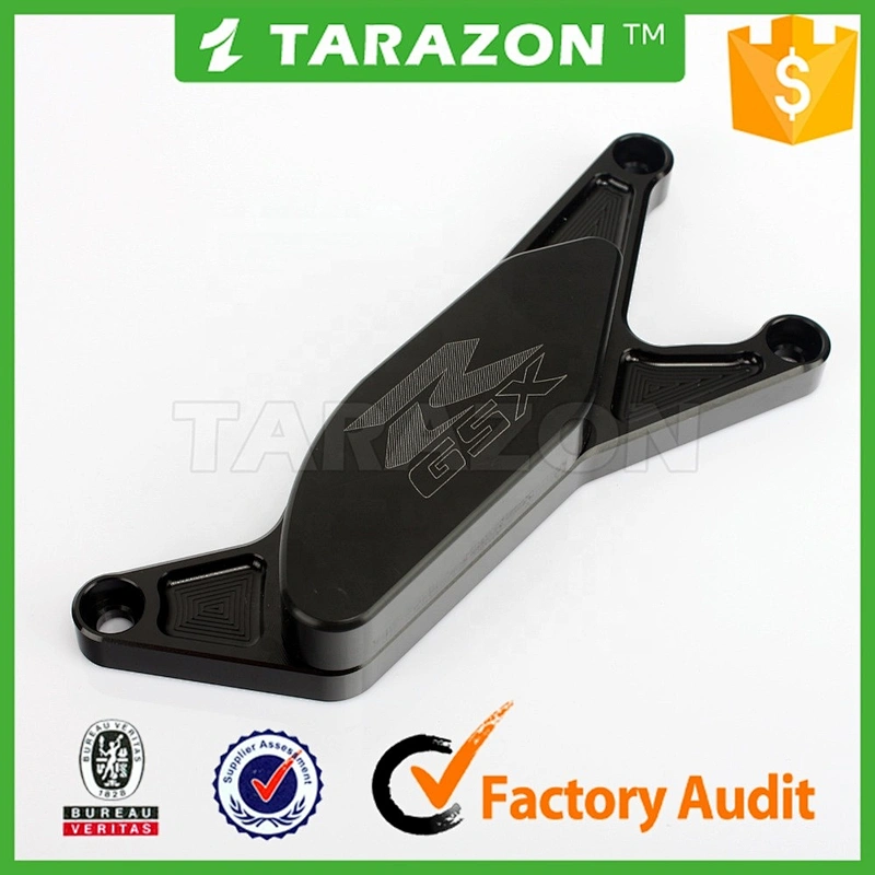 Ultralight Motorcycle Engine Case Cover Slider for Suzuki GSXR 600