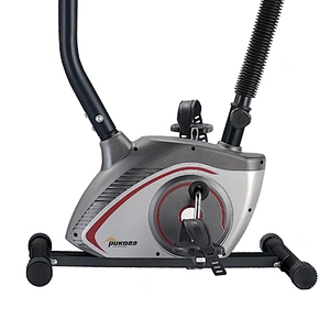 Exercise trainer bike for health