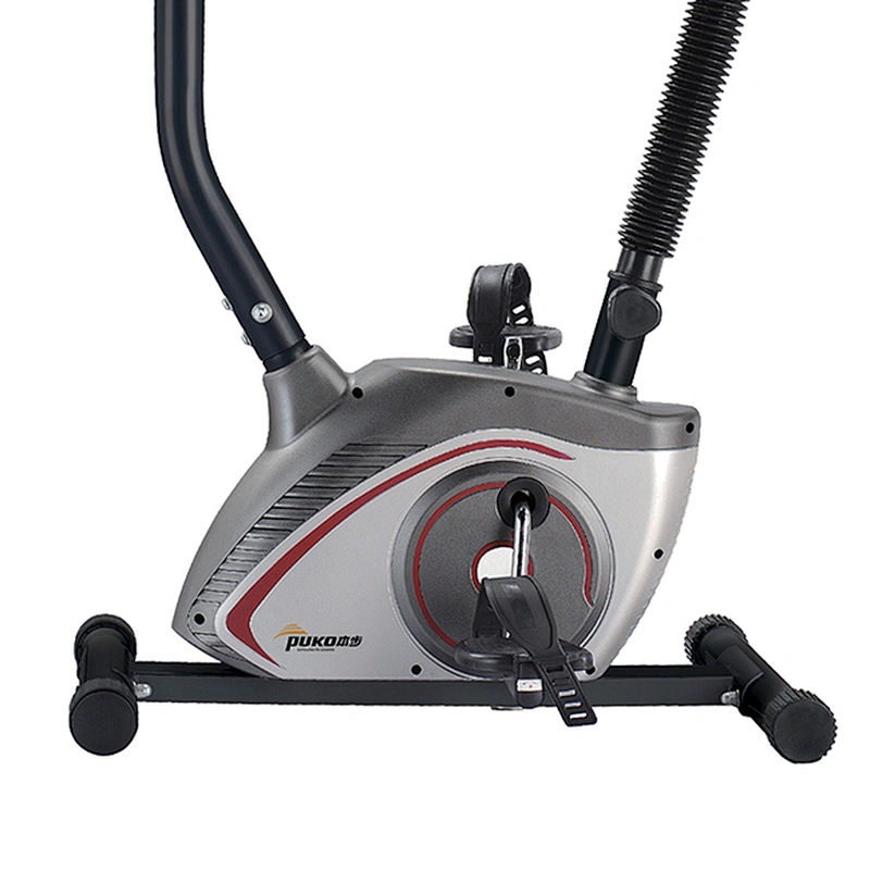 Exercise trainer bike for health