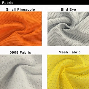 EALER Whosale 100% Polyester Practice Hockey Jersey For Training With 5 Colors