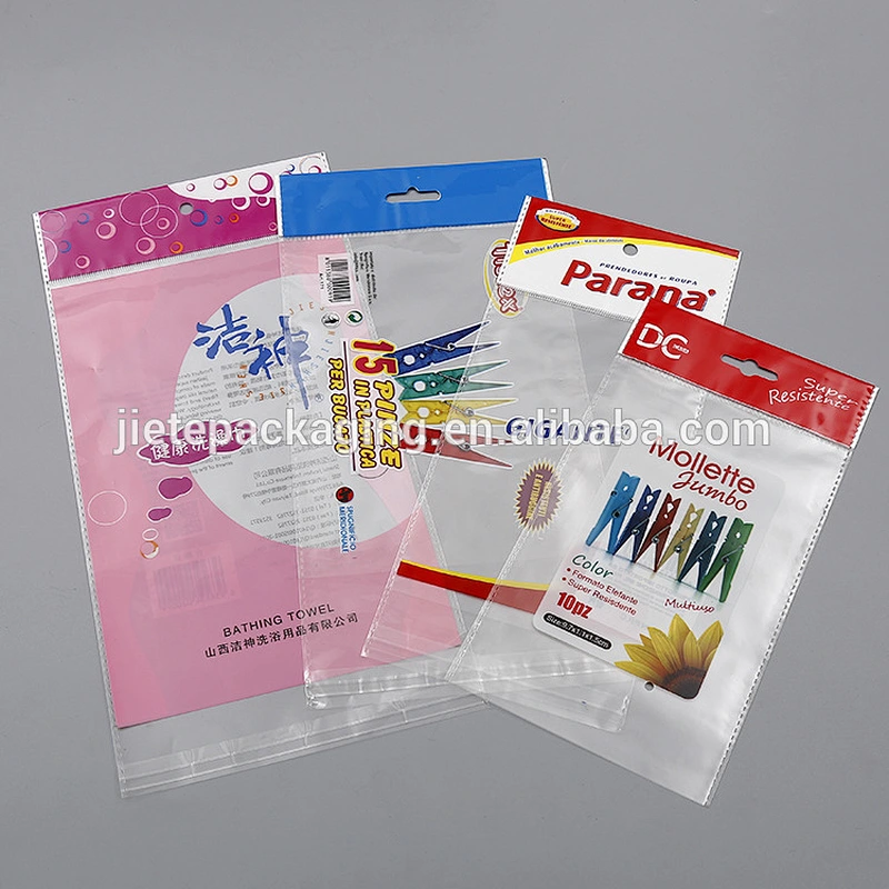 plastic material polyethylene pe bag with colorful printing for grocery