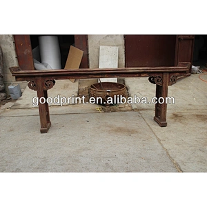 chinese antique furniture altar table