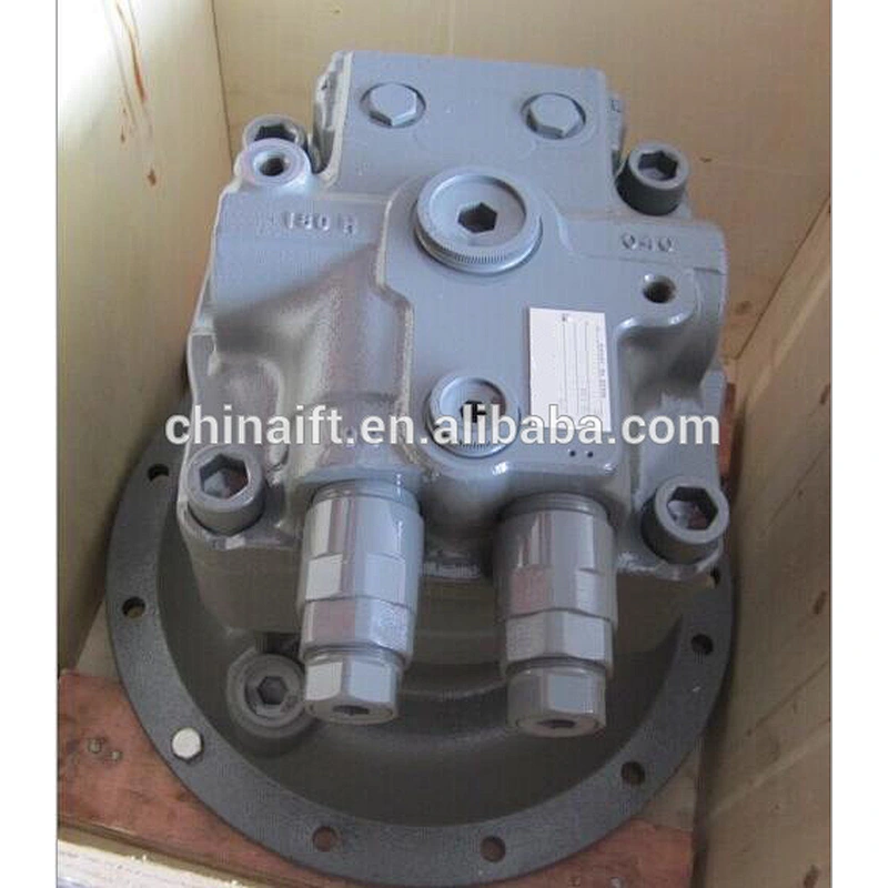 OEM swing motor for SK100 excavator