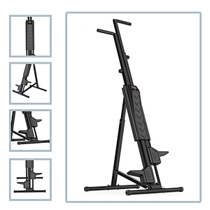 CF-860 Vertical Climber Fitness body building Machine for sale