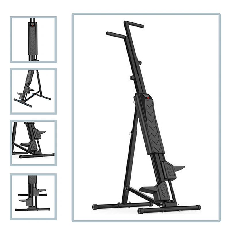 CF-860 Vertical Climber Fitness body building Machine for sale
