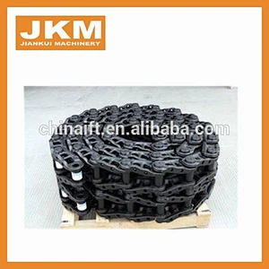 PC400-6 208-32-00310 top upper down bottom track carrler rollers 208-30-00300 208-32-00310 Single Flange spocket rubber track